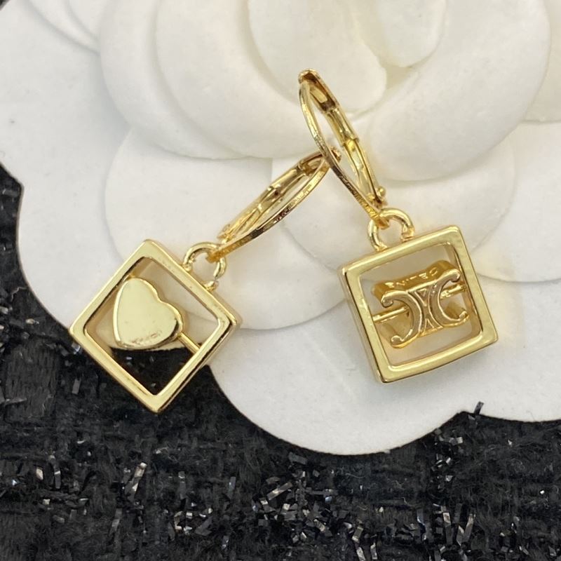 Celine Earrings